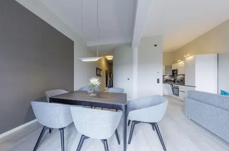 Küche / Küchenzeile  Boddentraum