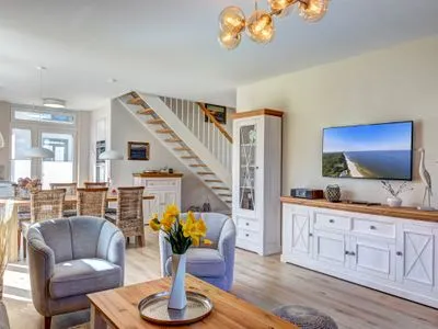 Wohnzimmer Fritz Reethus