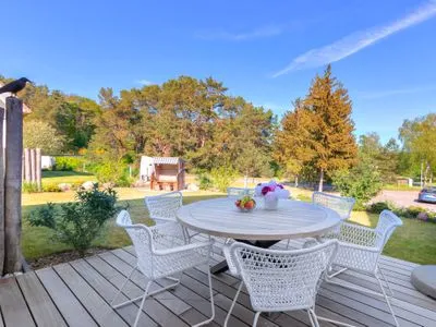 Terrasse Fritz Reethus