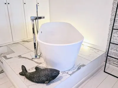 Wellness Lieblingssuite am Strand