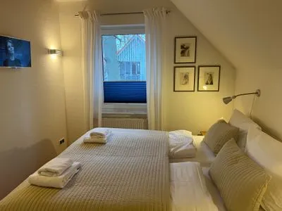 Schlafzimmer Seeblick, Whg. 221