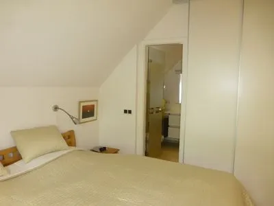 Wohnzimmer Seeblick, Whg. 221