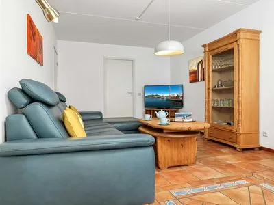 Wohnzimmer Buchenweg Godewind