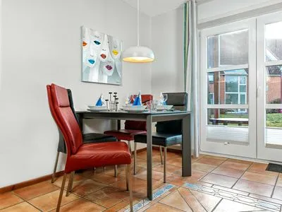 Wohnzimmer Buchenweg Godewind