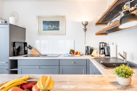 Küche / Küchenzeile