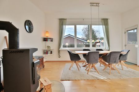 Ferienhaus Aalweg