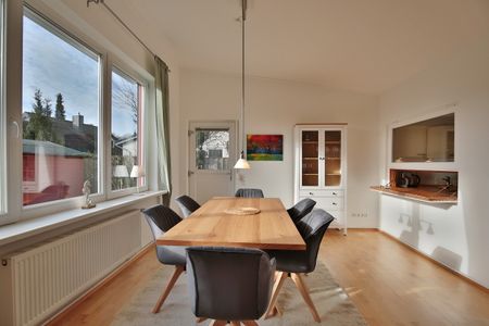 Ferienhaus Aalweg