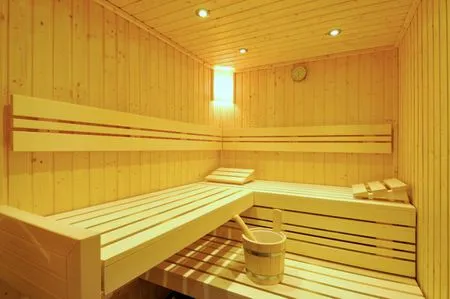 Sauna Villa Kiesel