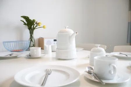 Dekoratives Detail Süderdüne