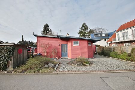 Ferienhaus Aalweg