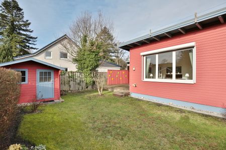 Ferienhaus Aalweg