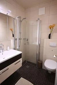  Ferienwohnung Veras Kate