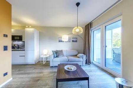 TV / Multimedia  Große Stranddüne