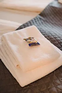  Haus Vier Jahreszeiten am See Harzflair