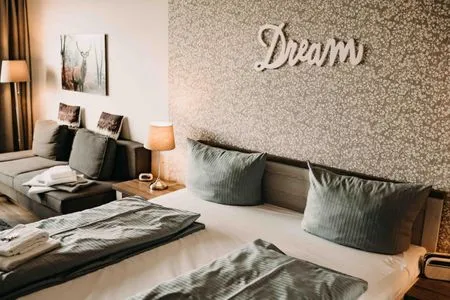  Haus Vier Jahreszeiten am See HS 579