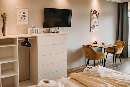  Haus Vier Jahreszeiten am See HS 463