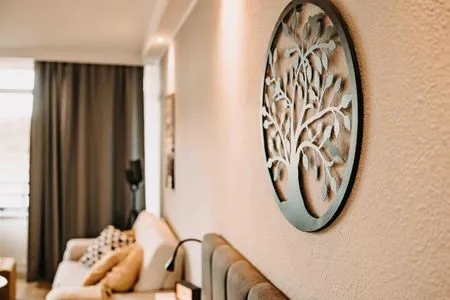  Haus Vier Jahreszeiten am See HS 463