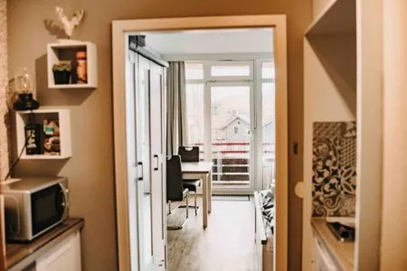  Haus Vier Jahreszeiten am See HS 473