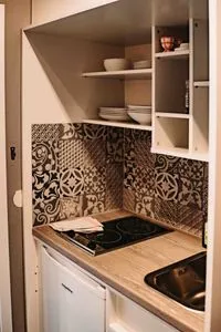  Haus Vier Jahreszeiten am See HS 473