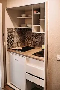  Haus Vier Jahreszeiten am See HS 473