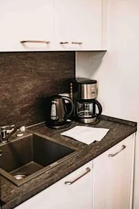  Haus Vier Jahreszeiten am See Penthouse Klee