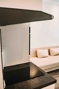  Haus Vier Jahreszeiten am See Penthouse Klee