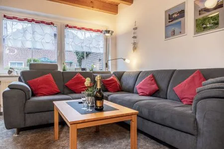  50110 Ferienhaus Lippetal