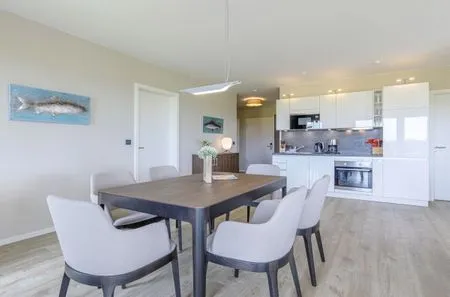 Küche / Küchenzeile  Strandleben