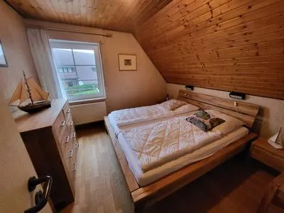  Wohnung Tante Lollos Kajüte