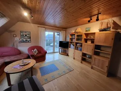  Wohnung Tante Lollos Kajüte