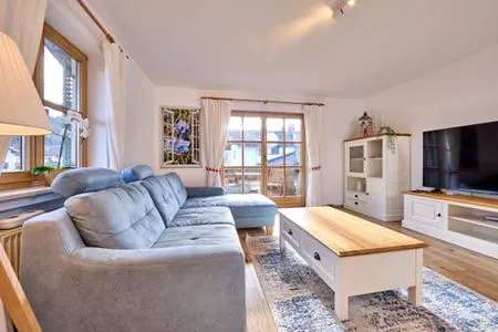 Living room AlpenZauber