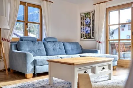 Living room AlpenZauber