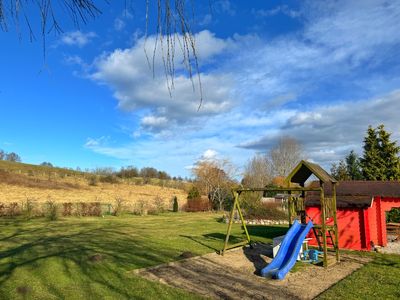 Ferienhaus am Lebbiner Bodden