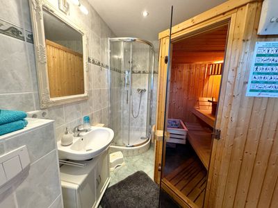 Ferienhaus am Lebbiner Bodden