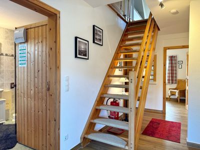 Ferienhaus am Lebbiner Bodden