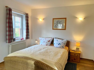 Ferienhaus am Lebbiner Bodden