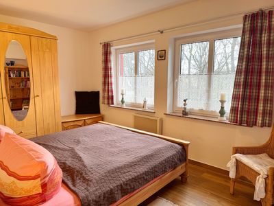 Ferienhaus am Lebbiner Bodden