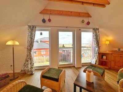 Ferienhaus am Lebbiner Bodden