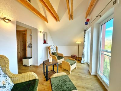 Ferienhaus am Lebbiner Bodden