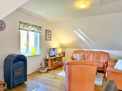 Ferienhaus am Lebbiner Bodden