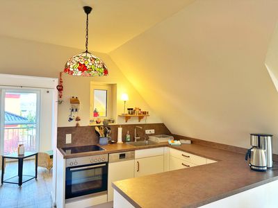 Ferienhaus am Lebbiner Bodden