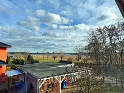 Ferienhaus am Lebbiner Bodden
