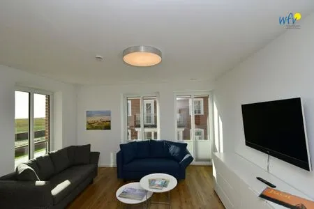  Haus Billstr. Ferienwohnung Seeadler