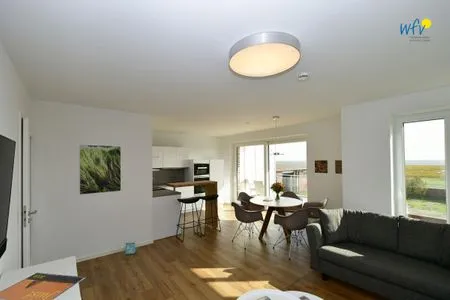  Haus Billstr. Ferienwohnung Seeadler