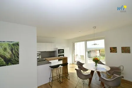  Haus Billstr. Ferienwohnung Seeadler