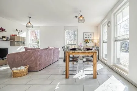 Esstisch Hafenstrasse 15 in Prerow Ephelia in Prerow