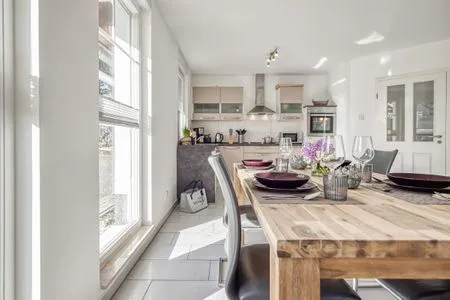 Esstisch Hafenstrasse 15 in Prerow Ephelia in Prerow