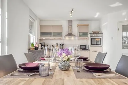 Esstisch Hafenstrasse 15 in Prerow Ephelia in Prerow