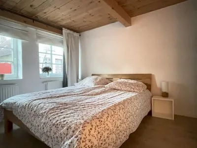  Ferienwohnung Dat seute Huus (EG klein)