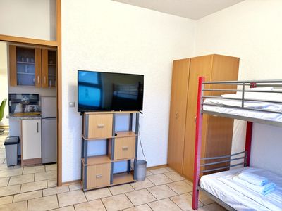 Ferienwohnungen Stadtmitte - Fewo 4